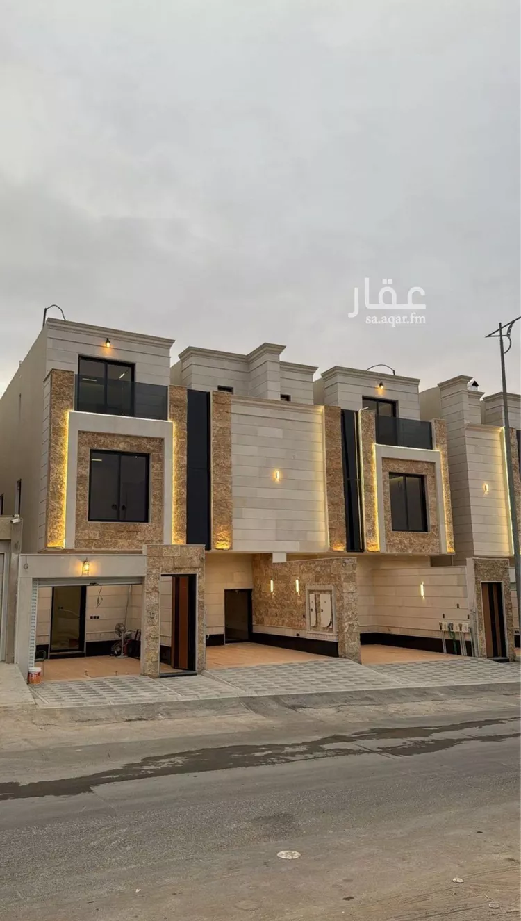 دور للبيع في حي النرجس, مدينة الرياض, منطقة الرياض صورة 2