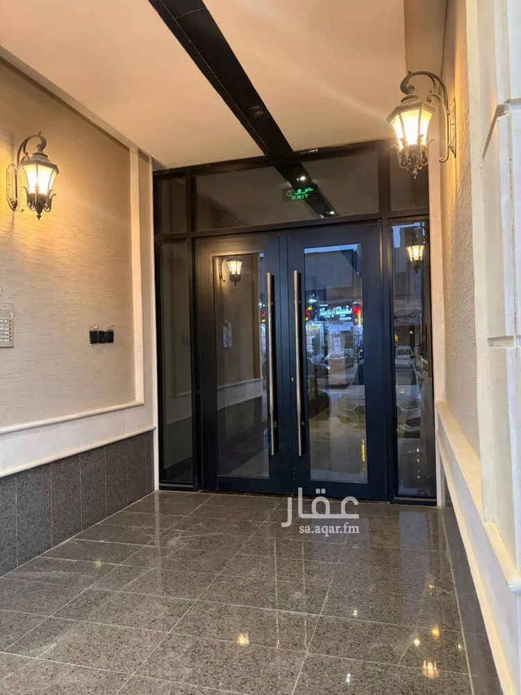 شقة للبيع في شارع سلطان بن نمر, حي الرمال, مدينة الرياض, منطقة الرياض صورة 4