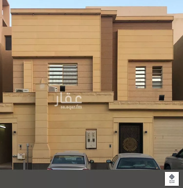 Villa for Sale in Riyadh Al Munsiyah