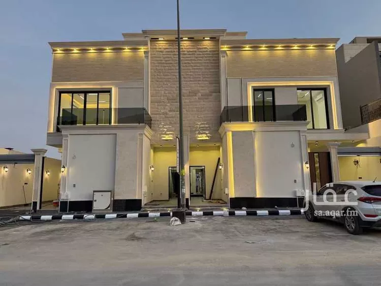 دور للبيع في شارع تثليث, حي قرطبة, مدينة الرياض, منطقة الرياض