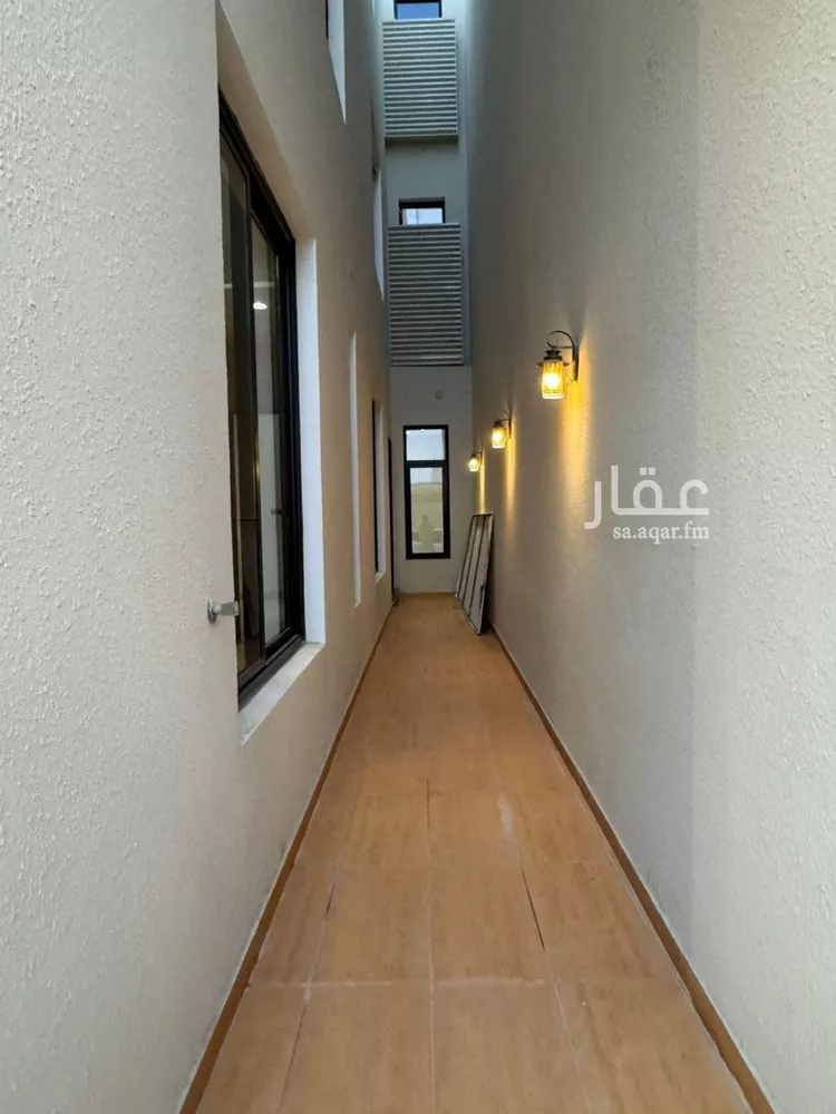 دور للبيع في حي النرجس, مدينة الرياض, منطقة الرياض صورة 3