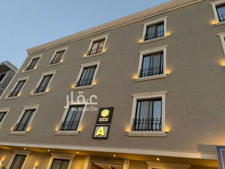شقة للبيع في حي الرمال, مدينة الرياض, منطقة الرياض صورة 2