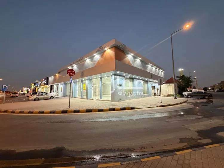 Shop for Rent in Riyadh Ishbiliyah
