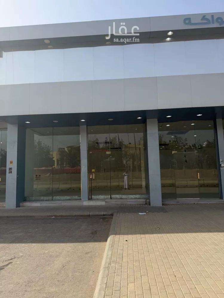 محل للإيجار في شارع عبدالله بن سعود بن عبدالعزيز الفرعى, حي إشبيلية, مدينة الرياض, منطقة الرياض 7