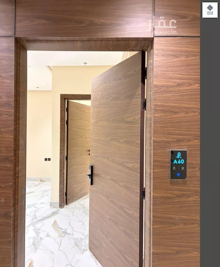 شقة للإيجار في شارع سلطان بن نمر, حي الرمال, مدينة الرياض, منطقة الرياض 6
