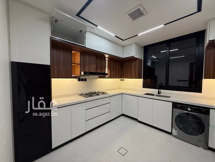 دور للبيع في شارع جبل بتران, حي قرطبة, مدينة الرياض, منطقة الرياض صورة 2