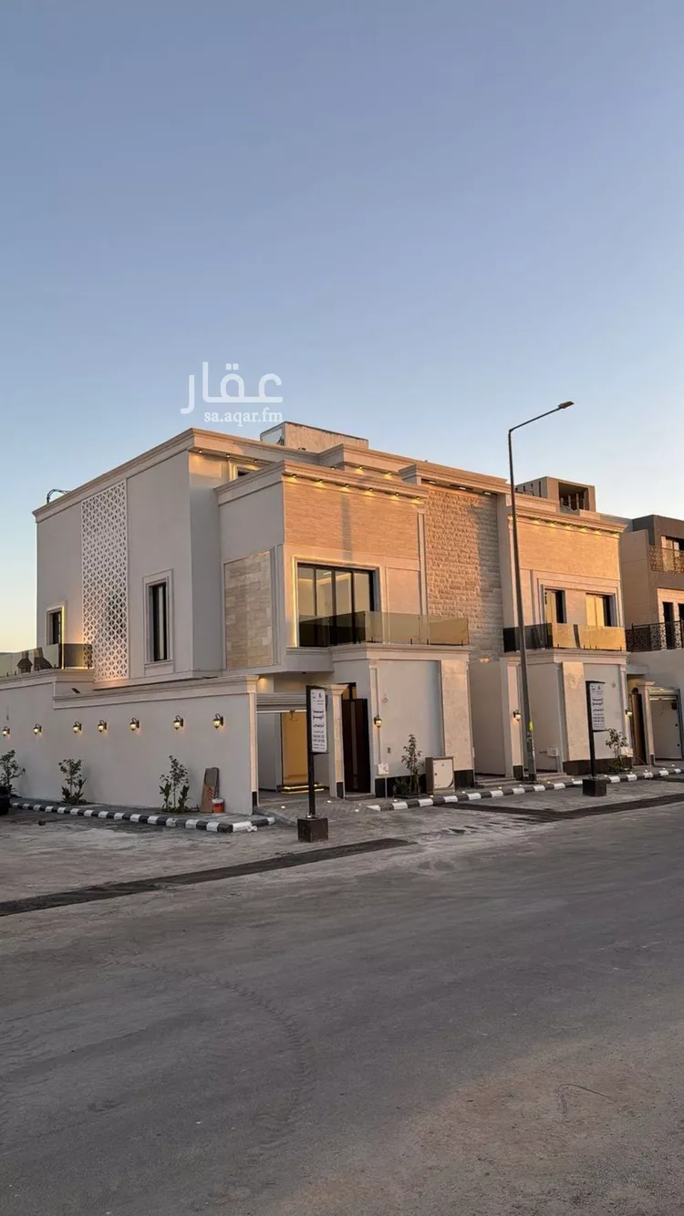 فيلا للبيع في حي قرطبة, مدينة الرياض, منطقة الرياض