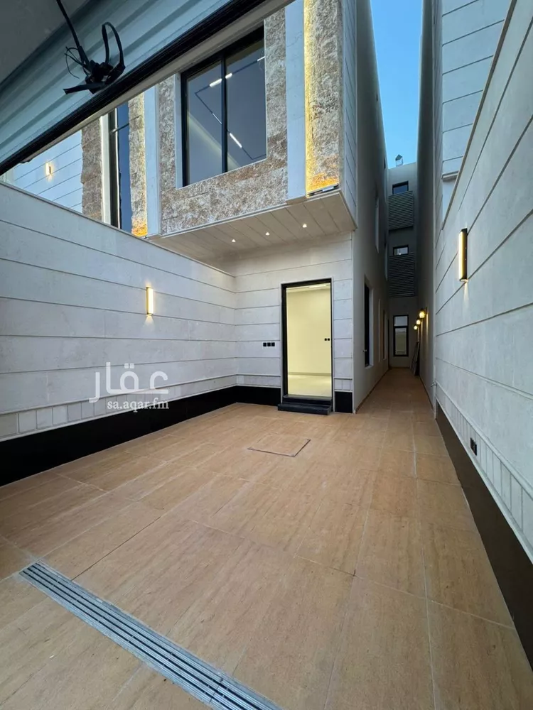 دور للبيع في حي النرجس, مدينة الرياض, منطقة الرياض صورة 5