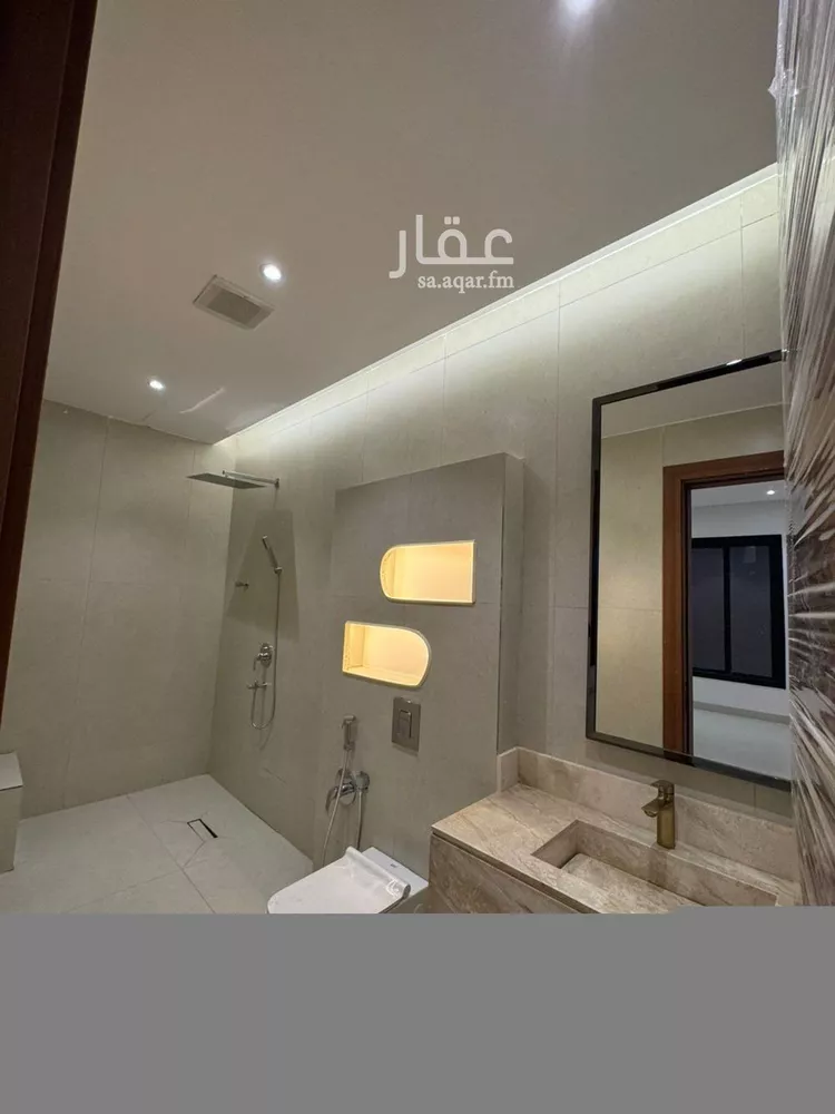 دور للبيع في شارع الامير فيصل بن بندر بن عبدالعزيز, حي النرجس, مدينة الرياض, منطقة الرياض صورة 5