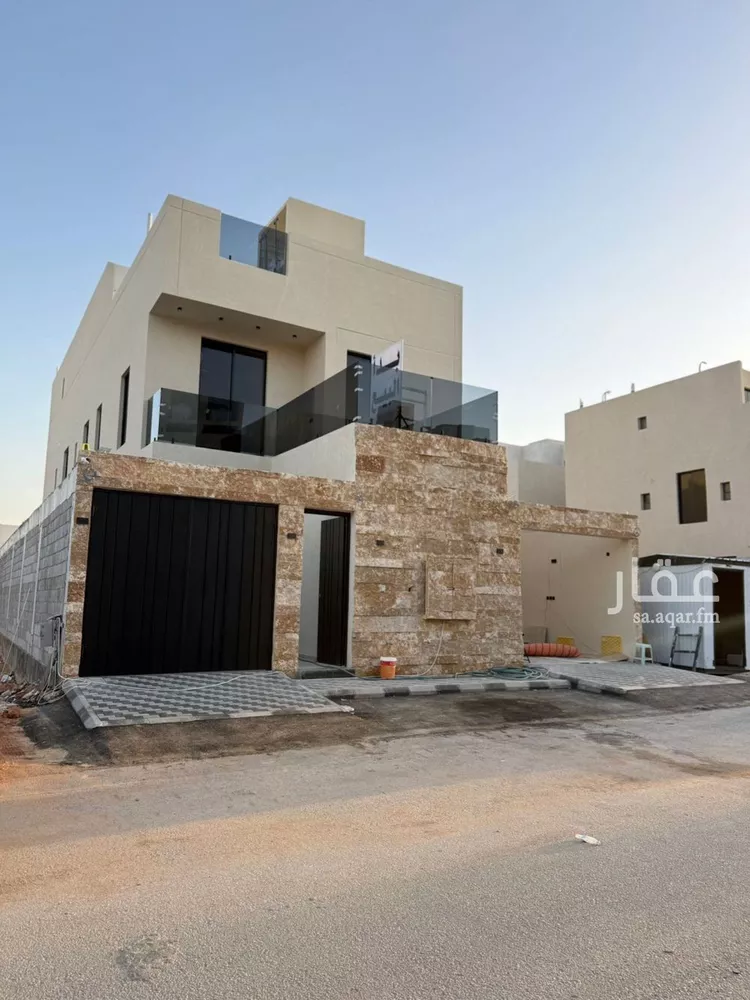 دور للبيع في شارع عبدالرحمن بن داود, حي الرمال, مدينة الرياض, منطقة الرياض