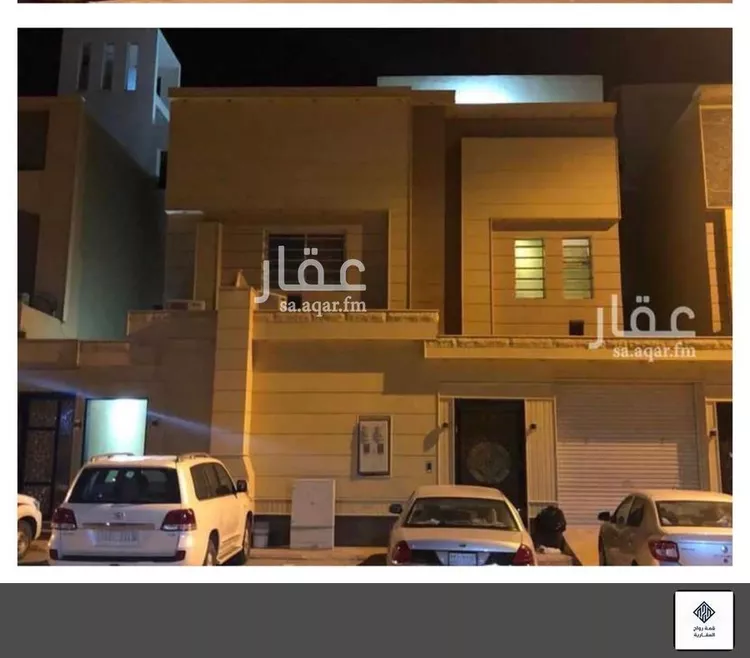 فيلا للبيع في شارع رقم 487, حي المونسية, مدينة الرياض, منطقة الرياض صورة 4