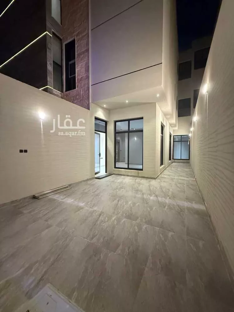 دور للبيع في شارع جبل الطير, حي قرطبة, مدينة الرياض, منطقة الرياض صورة 2