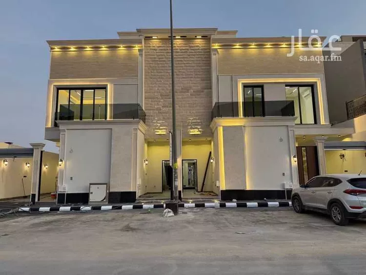 دور للبيع في شارع ابن ابي حفصه, حي قرطبة, مدينة الرياض, منطقة الرياض