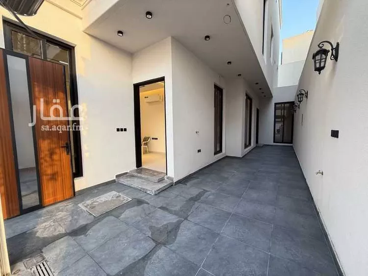 دور للبيع في شارع ابن ابي حفصه, حي قرطبة, مدينة الرياض, منطقة الرياض صورة 2
