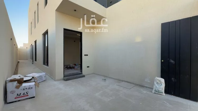 دور للبيع في شارع عبدالرحمن بن داود, حي الرمال, مدينة الرياض, منطقة الرياض صورة 3