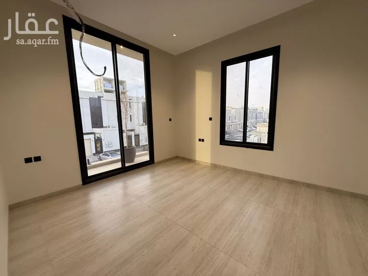 دور للبيع في حي الرمال, مدينة الرياض, منطقة الرياض صورة 2