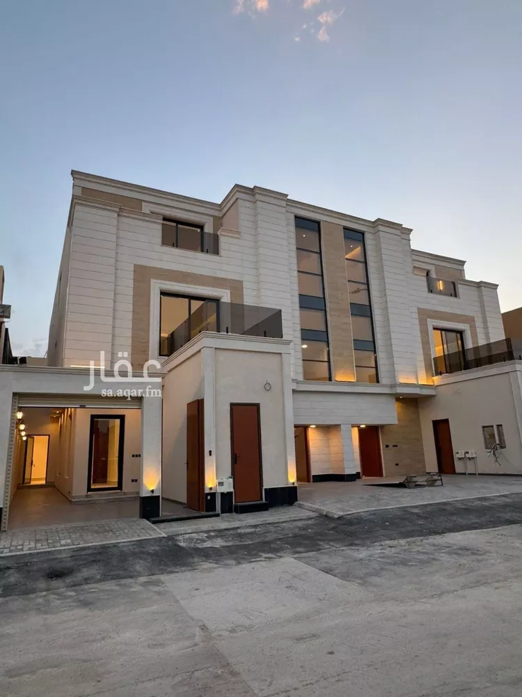 دور للبيع في شارع الضبية, حي قرطبة, مدينة الرياض, منطقة الرياض 1 صورة