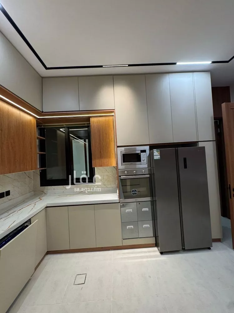 دور للبيع في شارع الضبية, حي قرطبة, مدينة الرياض, منطقة الرياض صورة 3