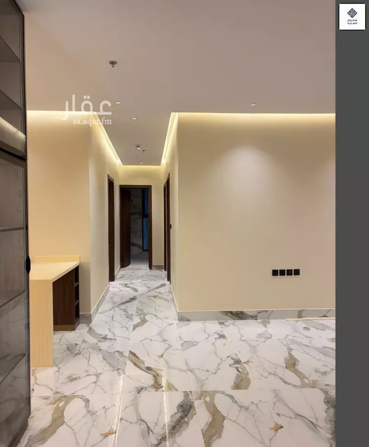 شقة للإيجار في شارع سلطان بن نمر, حي الرمال, مدينة الرياض, منطقة الرياض 7
