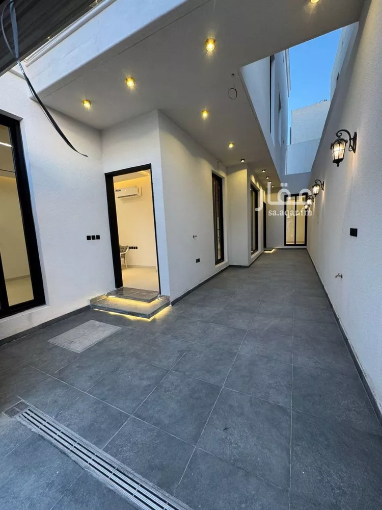 فيلا للبيع في شارع الوادي الأخضر, حي قرطبة, مدينة الرياض, منطقة الرياض صورة 5