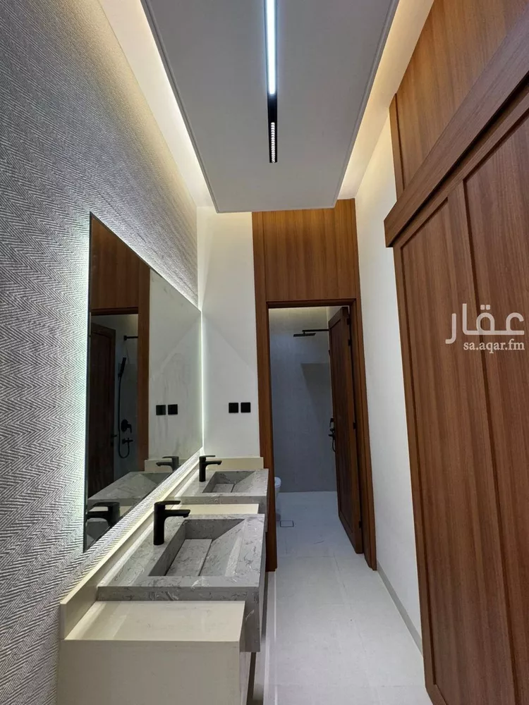 فيلا للبيع في شارع الوادي الأخضر, حي قرطبة, مدينة الرياض, منطقة الرياض صورة 4