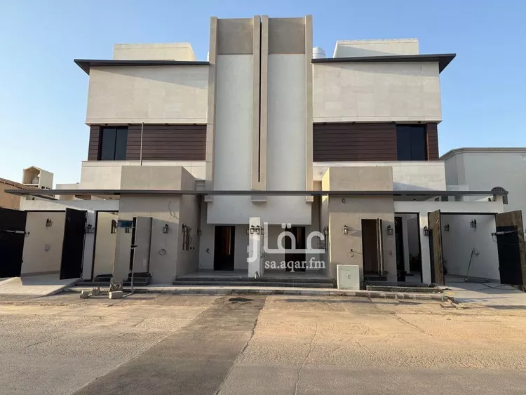 دور للبيع في حي المونسية, مدينة الرياض, منطقة الرياض صورة 2