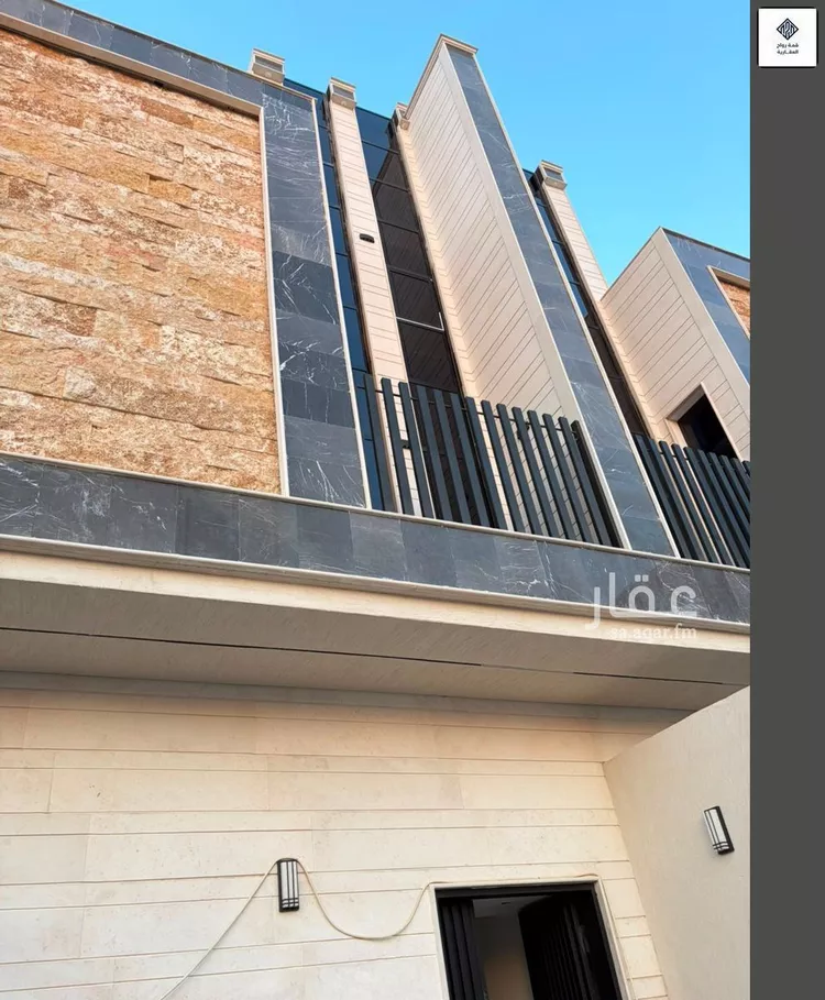 دور للبيع في شارع جبل باطن, حي قرطبة, مدينة الرياض, منطقة الرياض