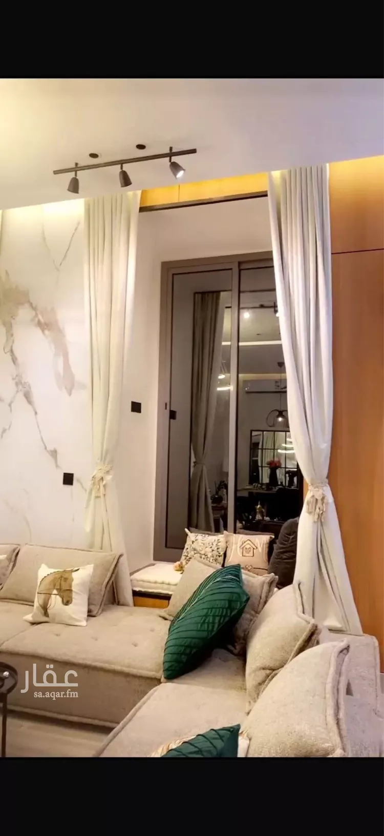 شقة للبيع في حي قرطبة, مدينة الرياض, منطقة الرياض صورة 5