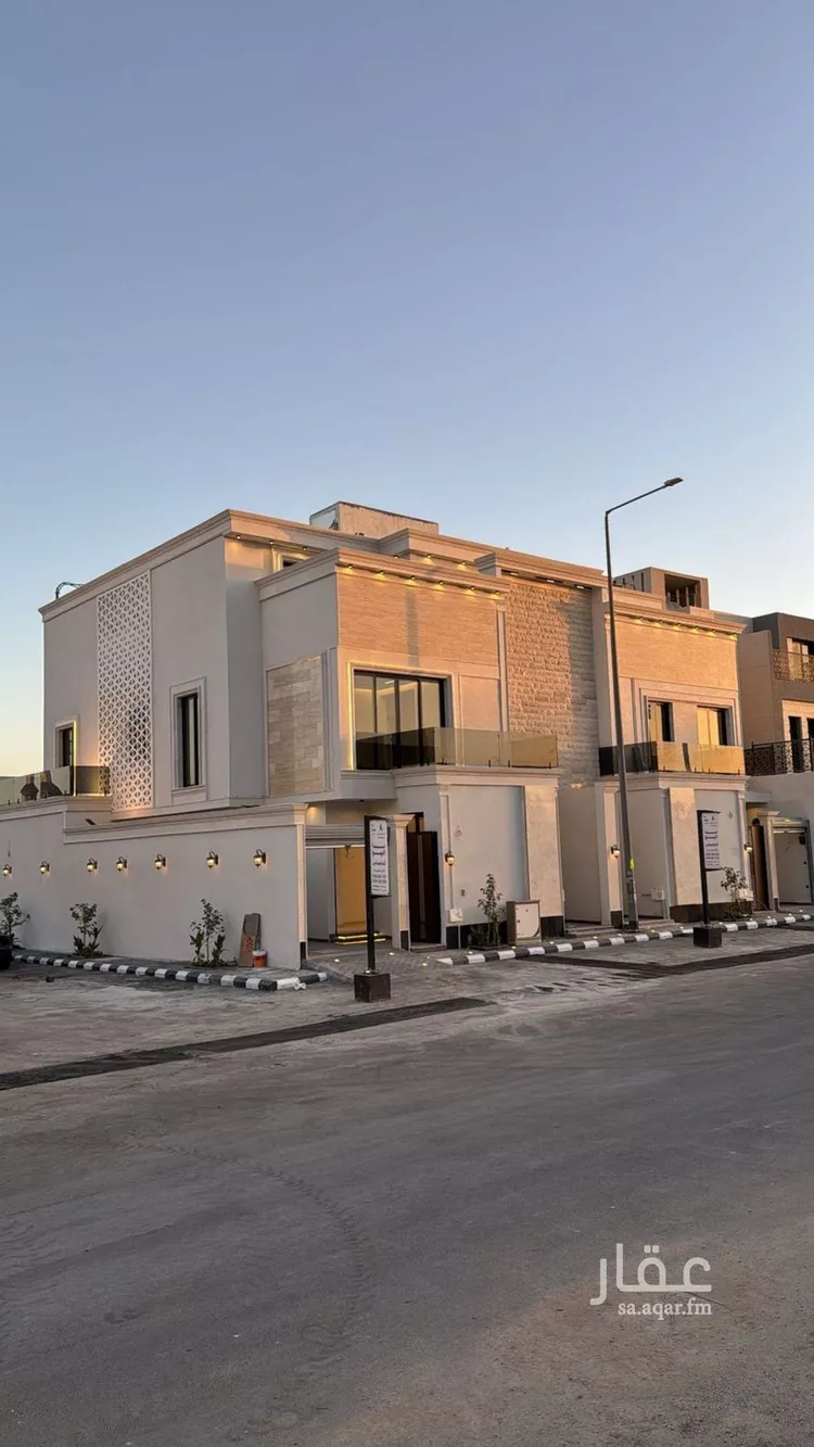 فيلا للبيع في حي قرطبة, مدينة الرياض, منطقة الرياض