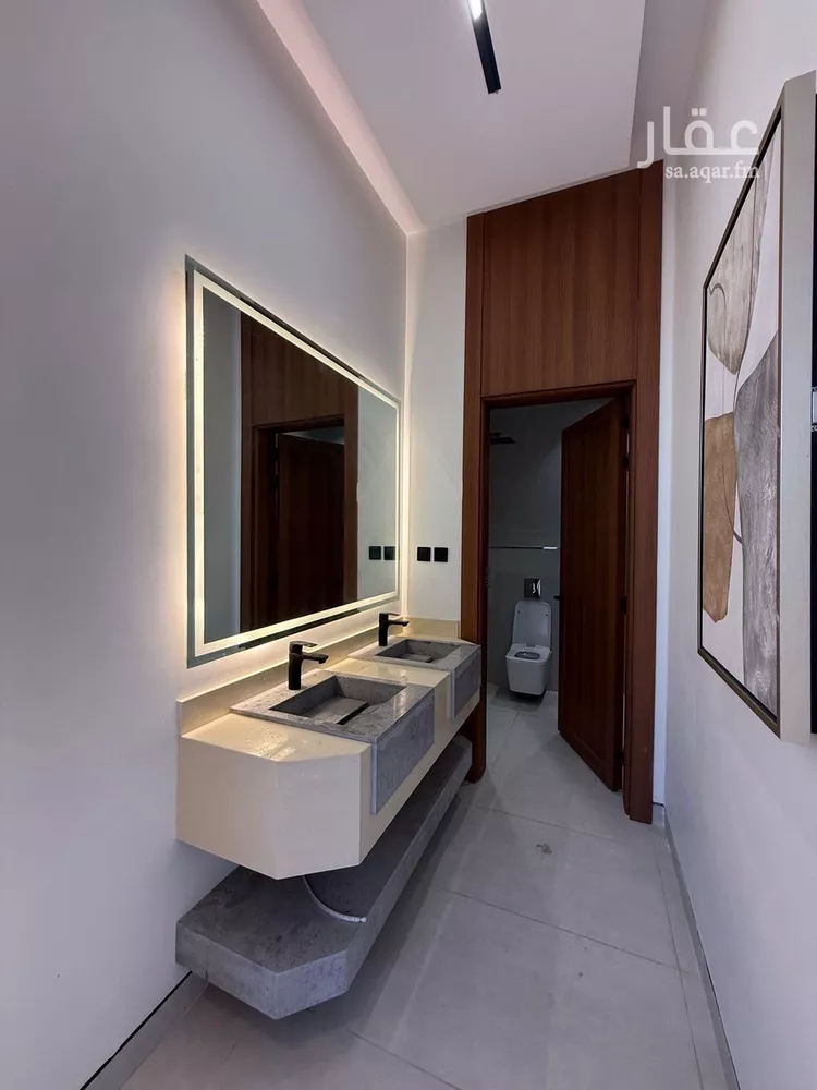 دور للبيع في حي الرمال, مدينة الرياض, منطقة الرياض صورة 3