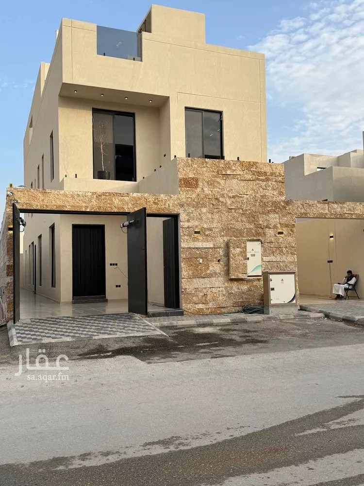 دور للبيع في حي الرمال, مدينة الرياض, منطقة الرياض 1 صورة