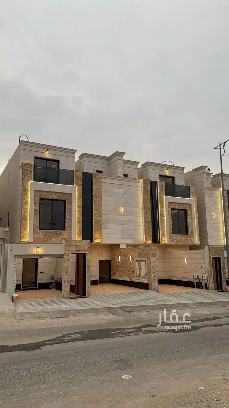 دور للبيع في حي النرجس, مدينة الرياض, منطقة الرياض صورة 3