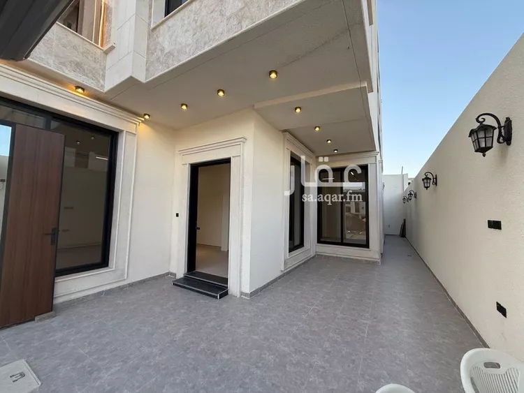 دور للبيع في حي الرمال, مدينة الرياض, منطقة الرياض صورة 2