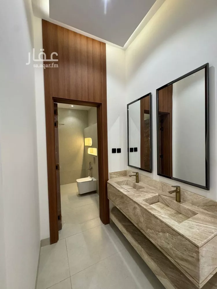 دور للبيع في شارع رقم 516, حي النرجس, مدينة الرياض, منطقة الرياض صورة 4