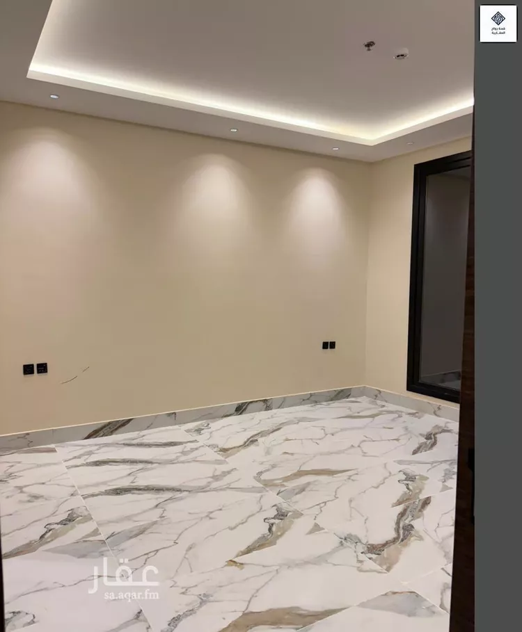 شقة للإيجار في شارع سلطان بن نمر, حي الرمال, مدينة الرياض, منطقة الرياض