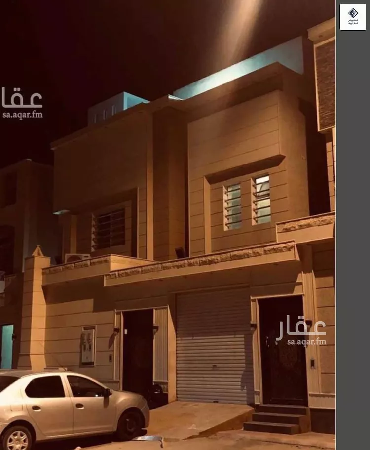 فيلا للبيع في شارع رقم 487, حي المونسية, مدينة الرياض, منطقة الرياض صورة 5