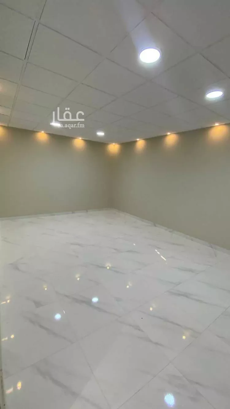 استراحة للإيجار في شارع ابي يوسف الكندي, حي المروج, مدينة عنيزه, منطقة القصيم صورة 3