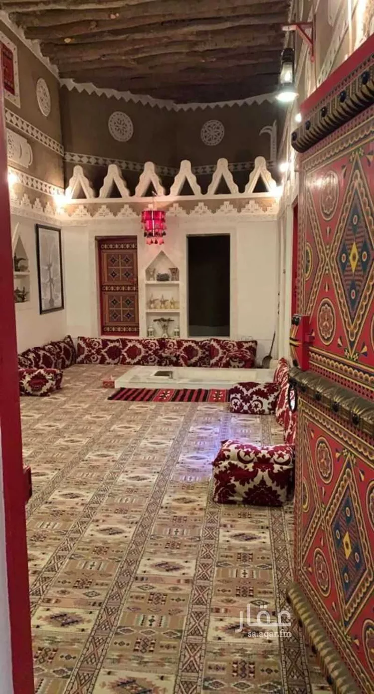 استراحة للبيع في شارع محمد بن أبي القاسم, حي الروابي, مدينة عنيزة, منطقة القصيم صورة 5