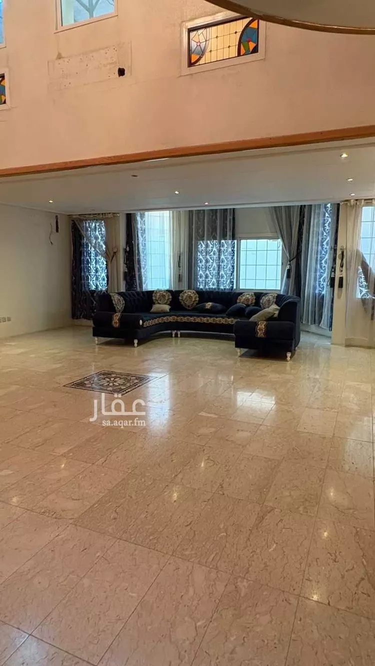 فيلا للبيع في شارع الامير سلطان بن عبدالعزيز, حي الأشرفية, مدينة عنيزة, منطقة القصيم 8