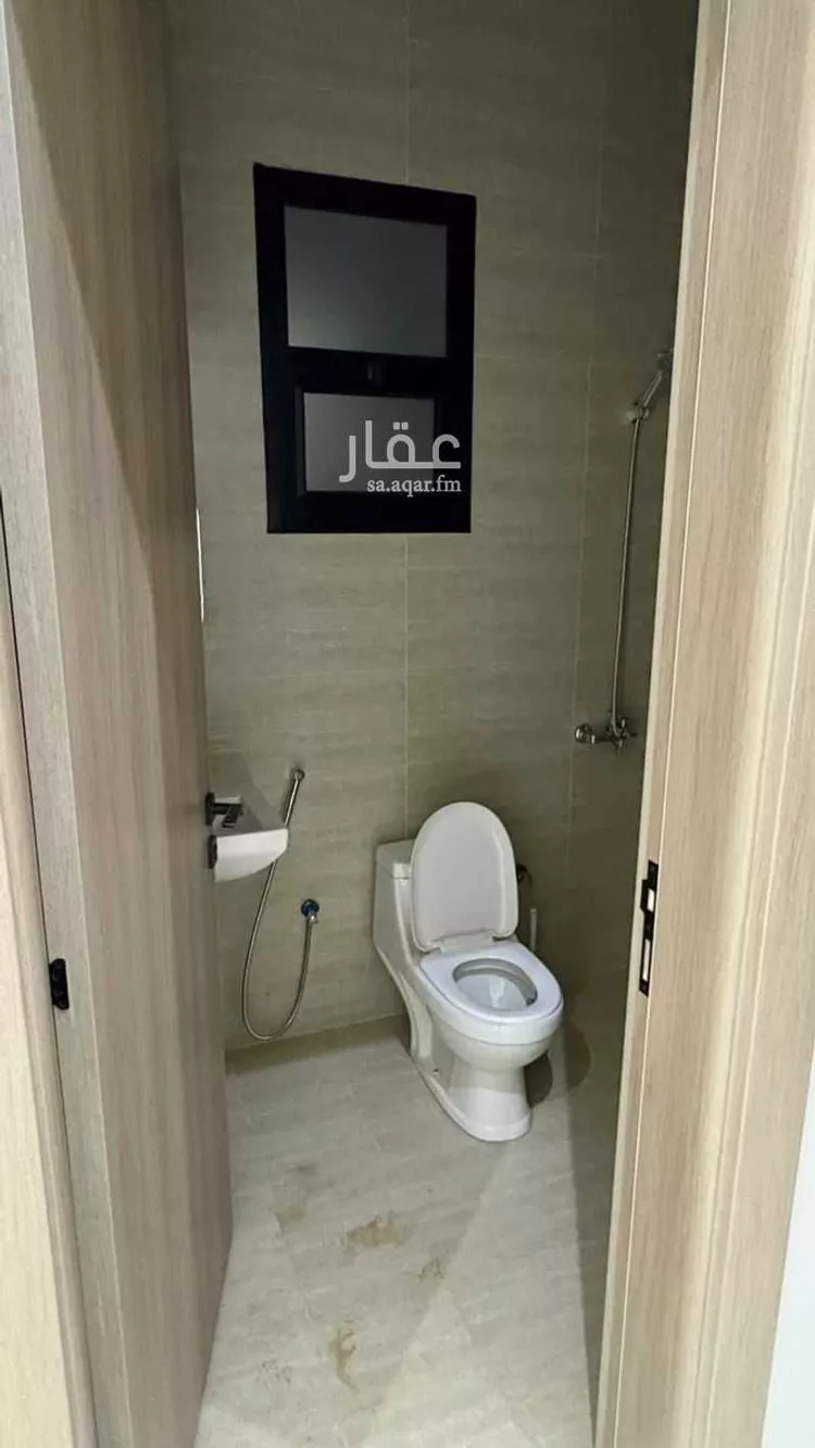 شقة للإيجار في شارع ابي الشكر العطار, حي الصالحية, مدينة عنيزة, منطقة القصيم صورة 5
