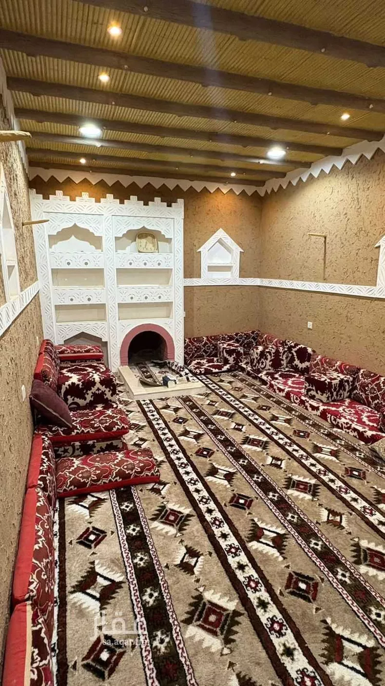 فيلا للبيع في شارع طلال المانع, حي الأشرفية, مدينة عنيزة, منطقة القصيم 11