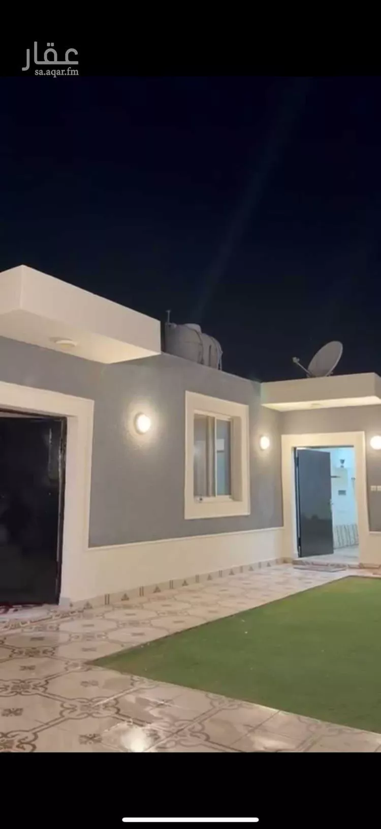 Rest House for Sale in Buraydah Al Wurash Al Janubiah
