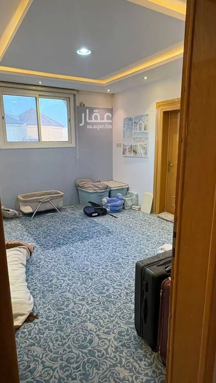 فيلا للبيع في شارع الامير سلطان بن عبدالعزيز, حي الأشرفية, مدينة عنيزة, منطقة القصيم 16