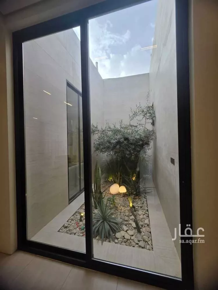استراحة للبيع في شارع عقيل بن ابي طالب, حي الروابي, مدينة عنيزة, منطقة القصيم صورة 5
