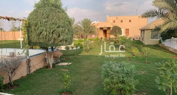استراحة للبيع في شارع محمد بن أبي القاسم, حي الروابي, مدينة عنيزة, منطقة القصيم صورة 4
