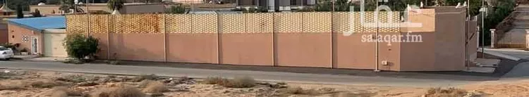 استراحة للبيع في شارع محمد بن أبي القاسم, حي الروابي, مدينة عنيزة, منطقة القصيم