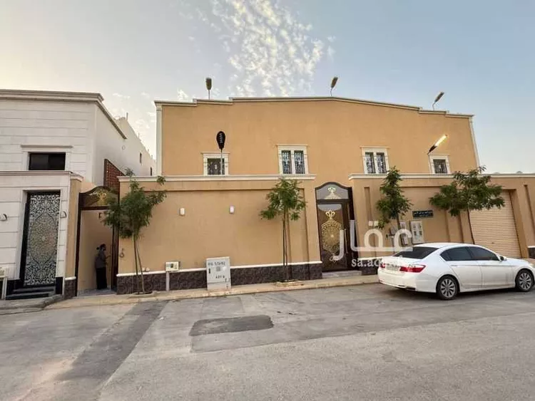 شقة للإيجار في شارع أحمد بن أبي الأزهر ، حي النرجس ، الرياض ، منطقة الرياض