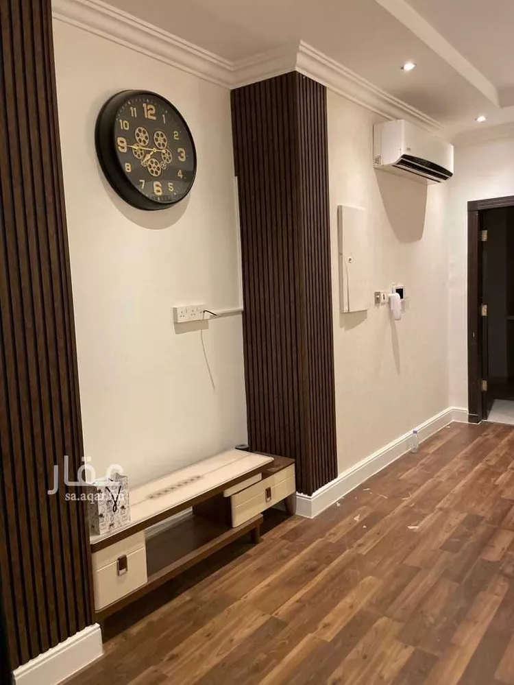 شقة للإيجار في شارع الحسين بن أبي عبدالله, حي النرجس, مدينة الرياض, منطقة الرياض صورة 3