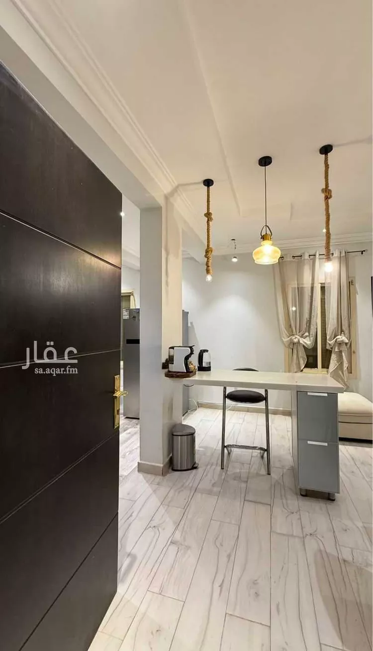 شقة للإيجار في شارع أبي الحسن الرازي, حي النرجس, مدينة الرياض, منطقة الرياض 8