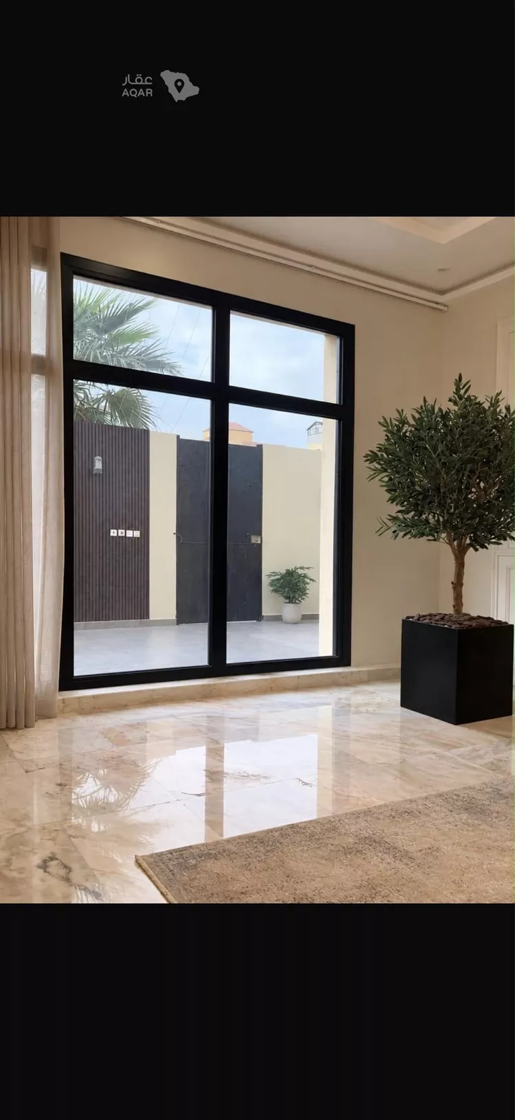 فيلا للبيع في شارع وادي خفية, حي الأندلس, مدينة الرياض, منطقة الرياض صورة 2